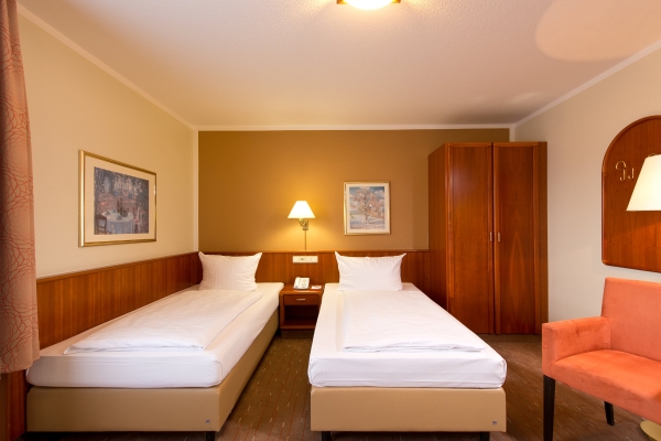 Hotel Achat Premium Schwarzheide/Spreewald
